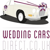 Wedding Cars Direct 1064153 Image 5